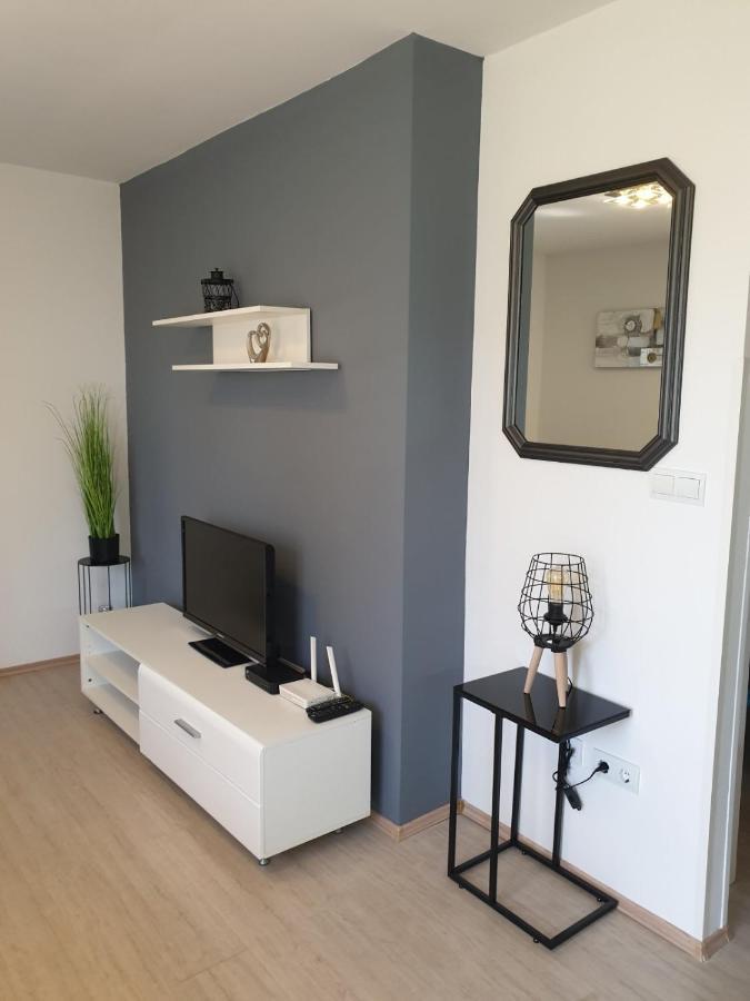 Appartement Ivy's Place Poreč