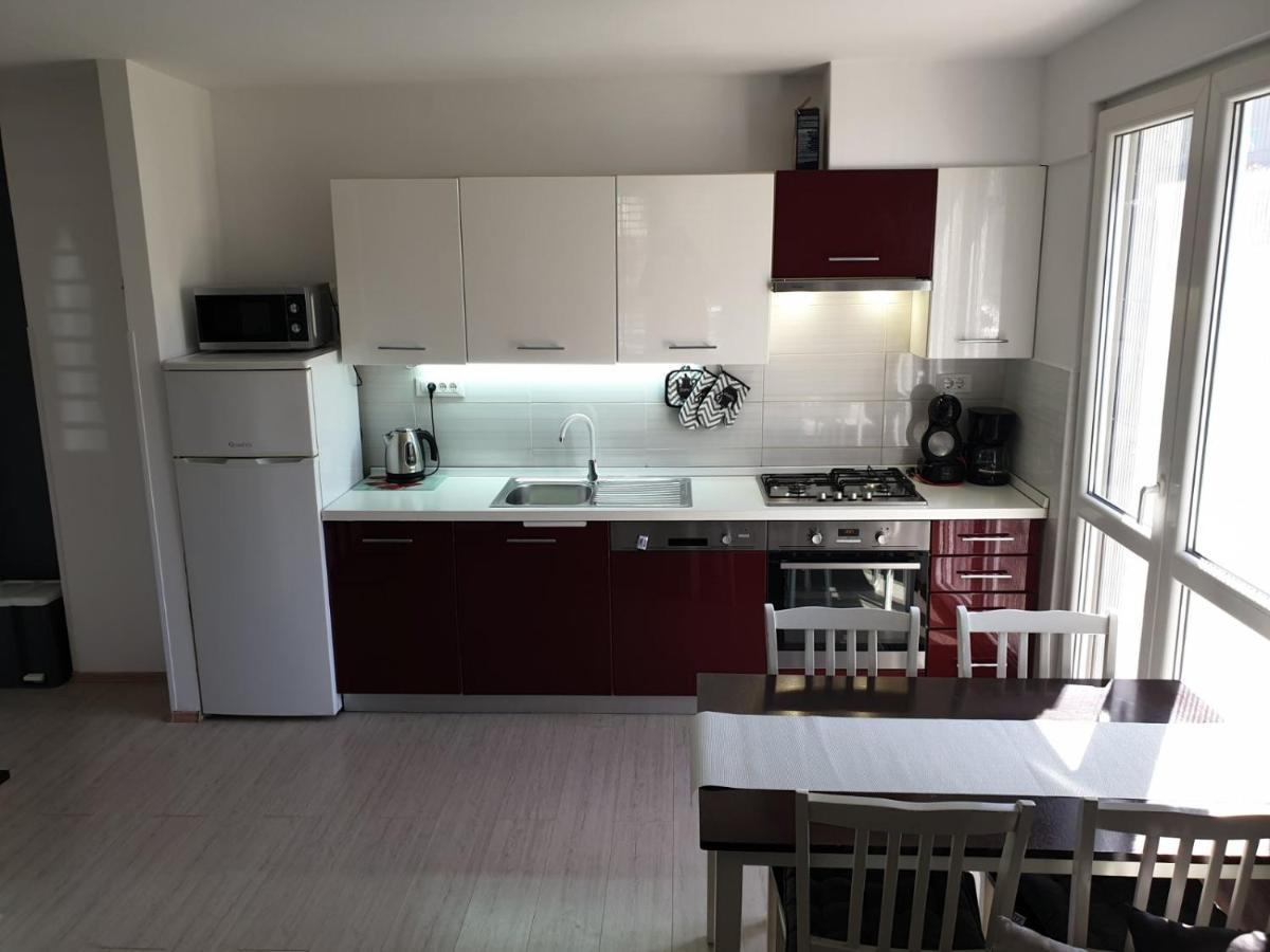 Ivy's Place Appartement Poreč